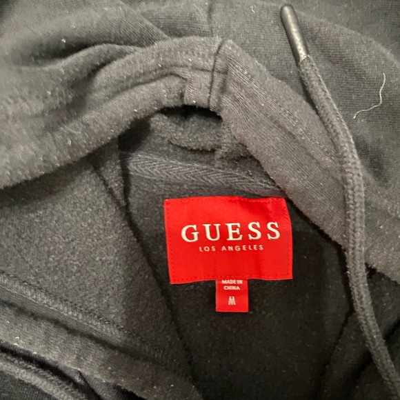 Guess hoodie - Picture 3 of 4